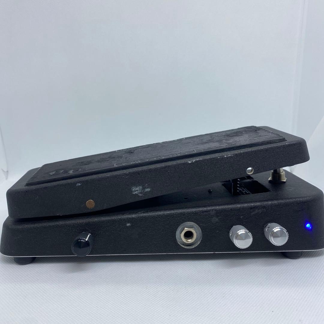 クライベイビー crybaby GCB-95 ワウ　トゥルーバイパス