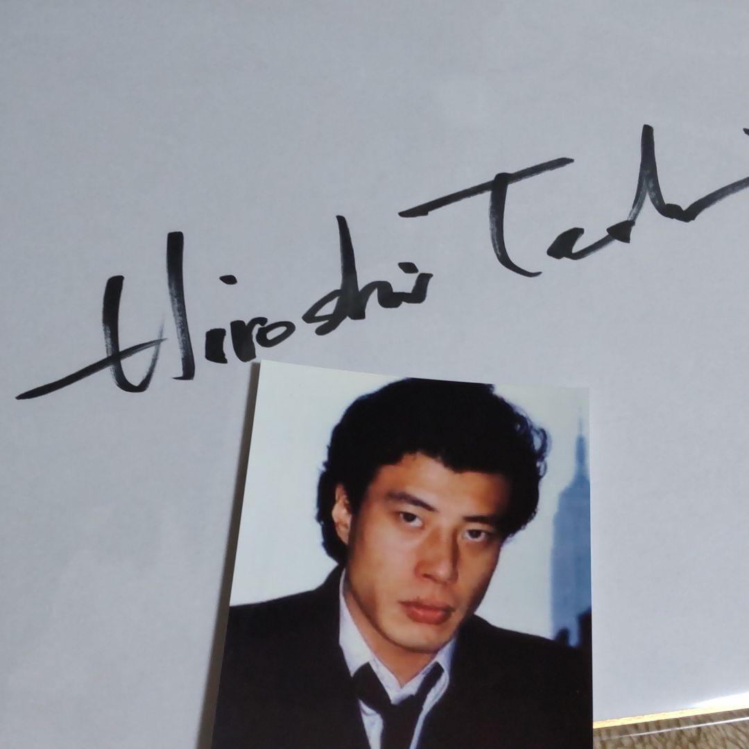 クールス貴重直筆サイン