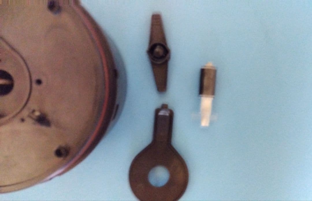 未使用エーハイムクラシック２２１５ モーターポンプ 本体のみ