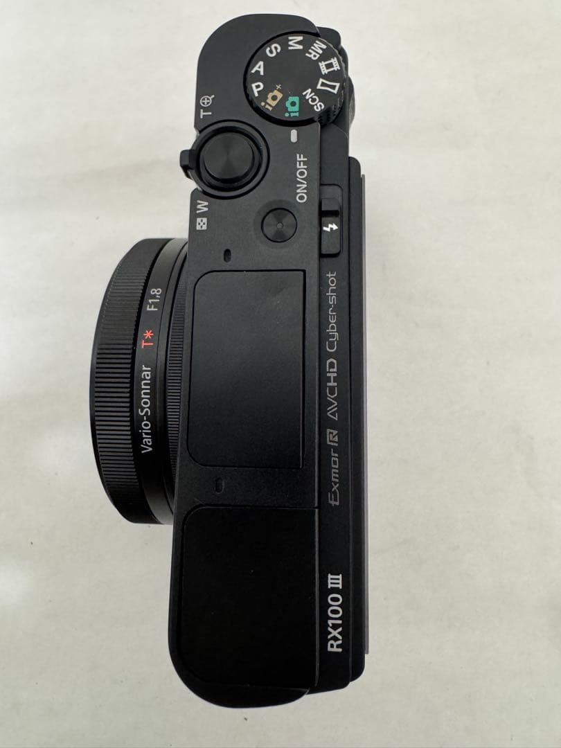 J*l様 ソニー デジタルカメラ ￼SONY RX100III (動作確認)