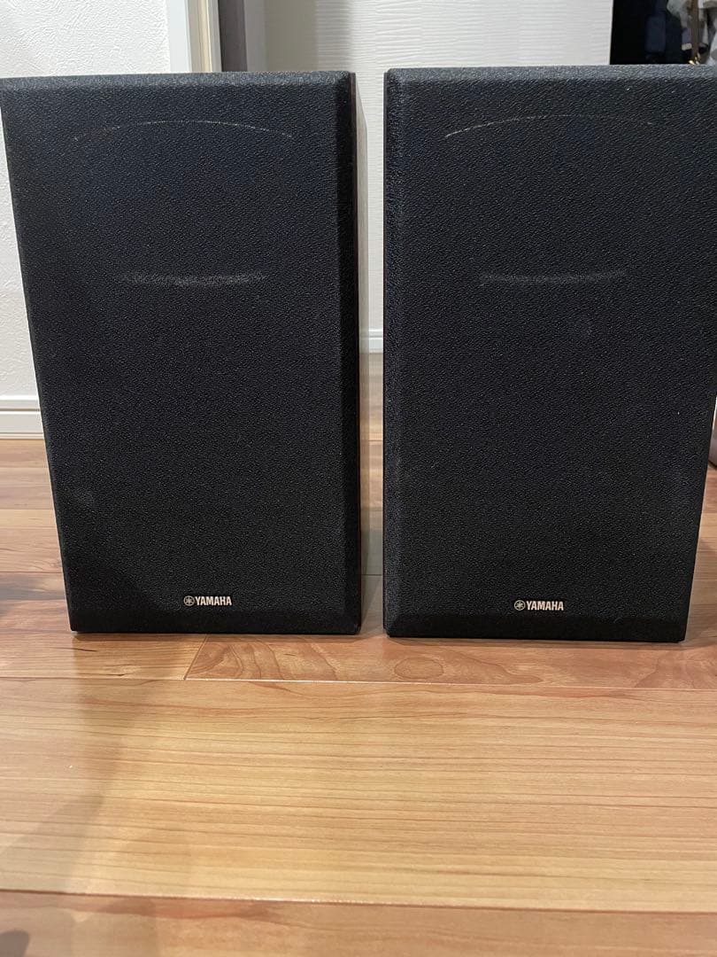 スピーカー・ウーファー YAMAHA NS-P350(MB)