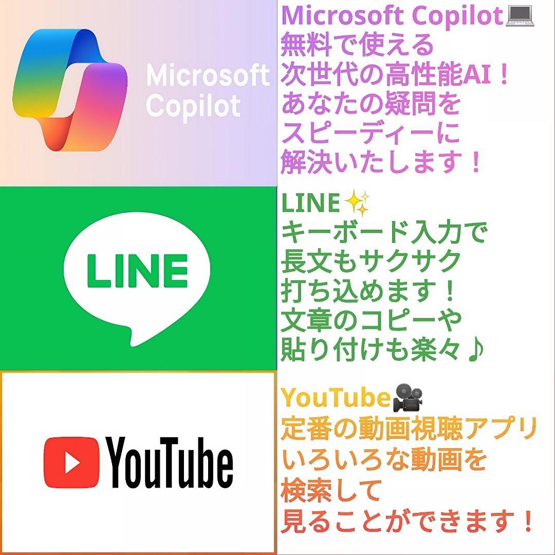 衝撃の速さ！ 最速Core i7 ノートパソコン Windows11 カメラ有り