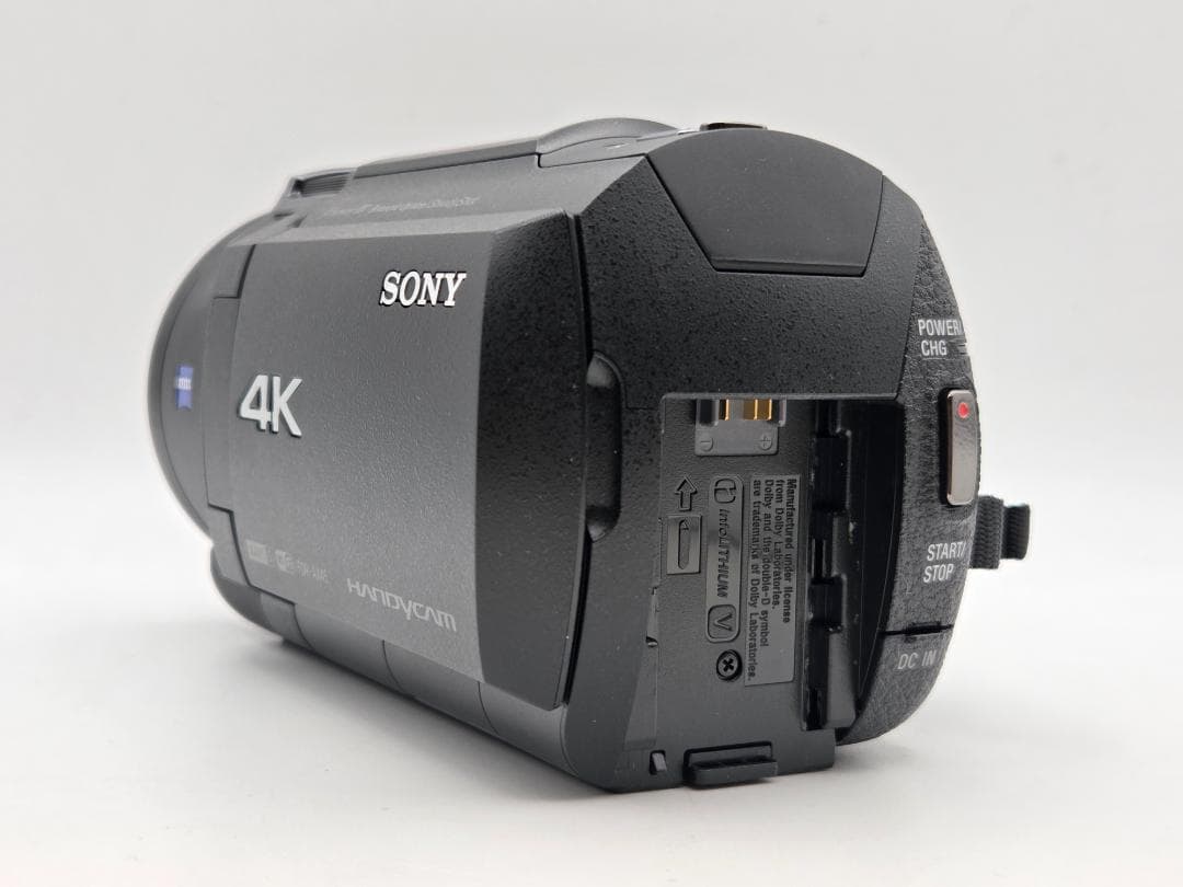 【美】SONY FDR-AX45A Handycam デジタルビデオカメラ