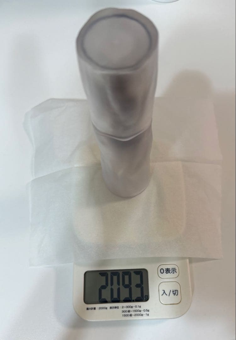 u*p様 B.A グランラグゼ IV 本体 リンクルショット 新品同様