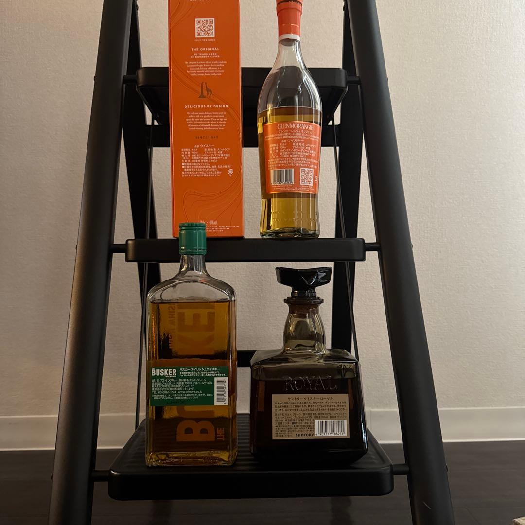 サントリー　山崎12年　含む9点セット