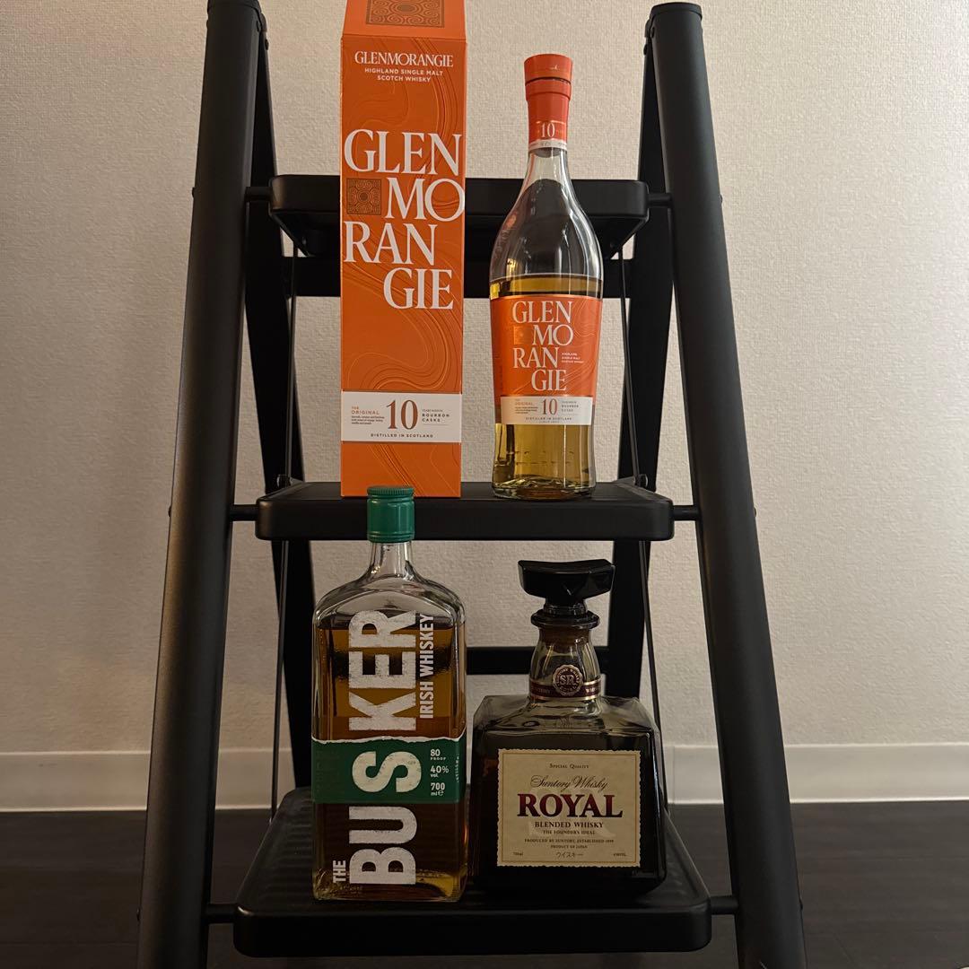 サントリー　山崎12年　含む9点セット