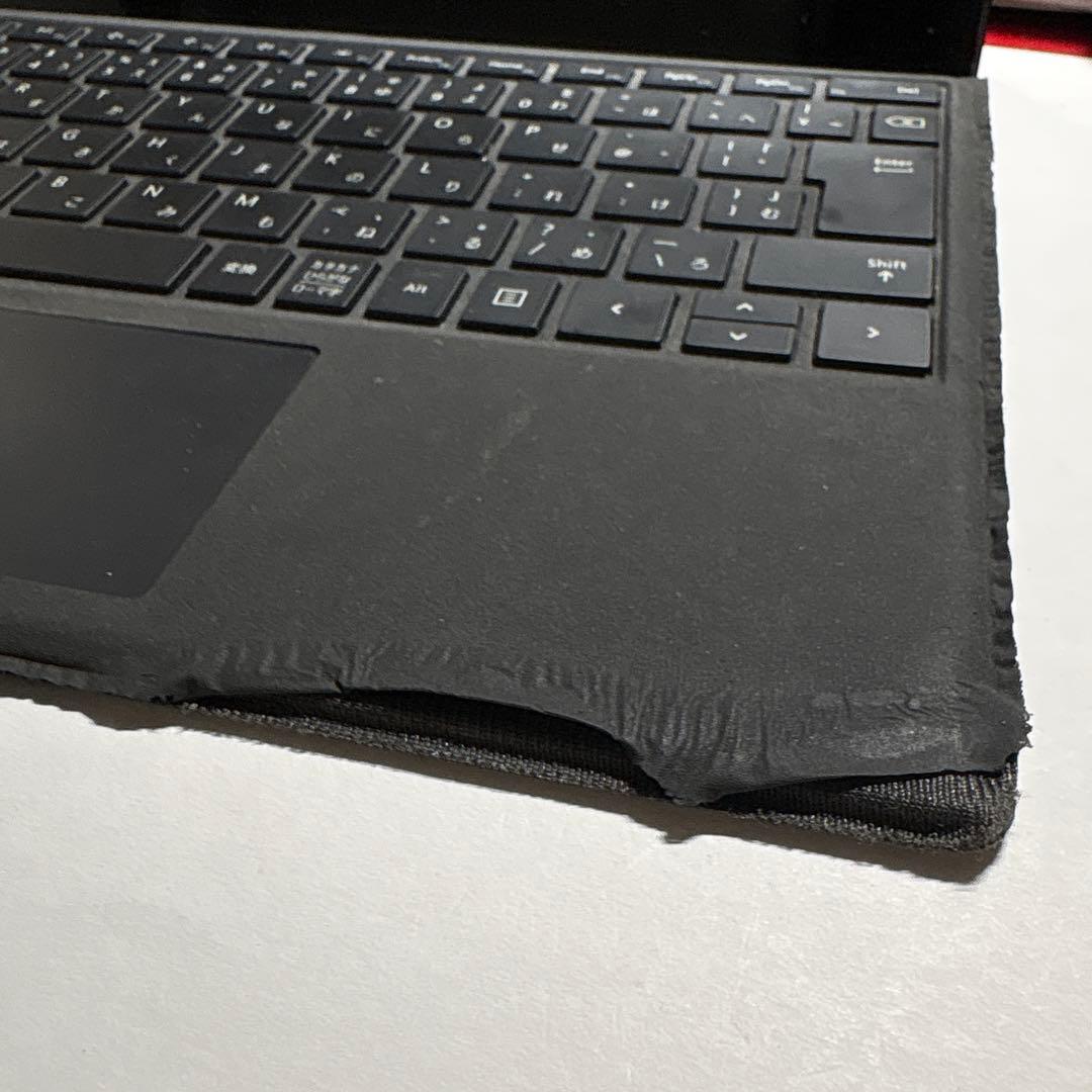 Windowsノート本体 Surface pro6 256GB Core i5