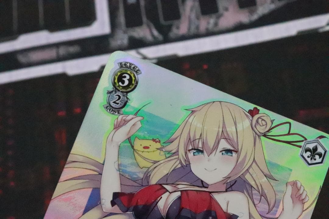 サマーバケーション 赤井はあと SP 44-MY0925-09C