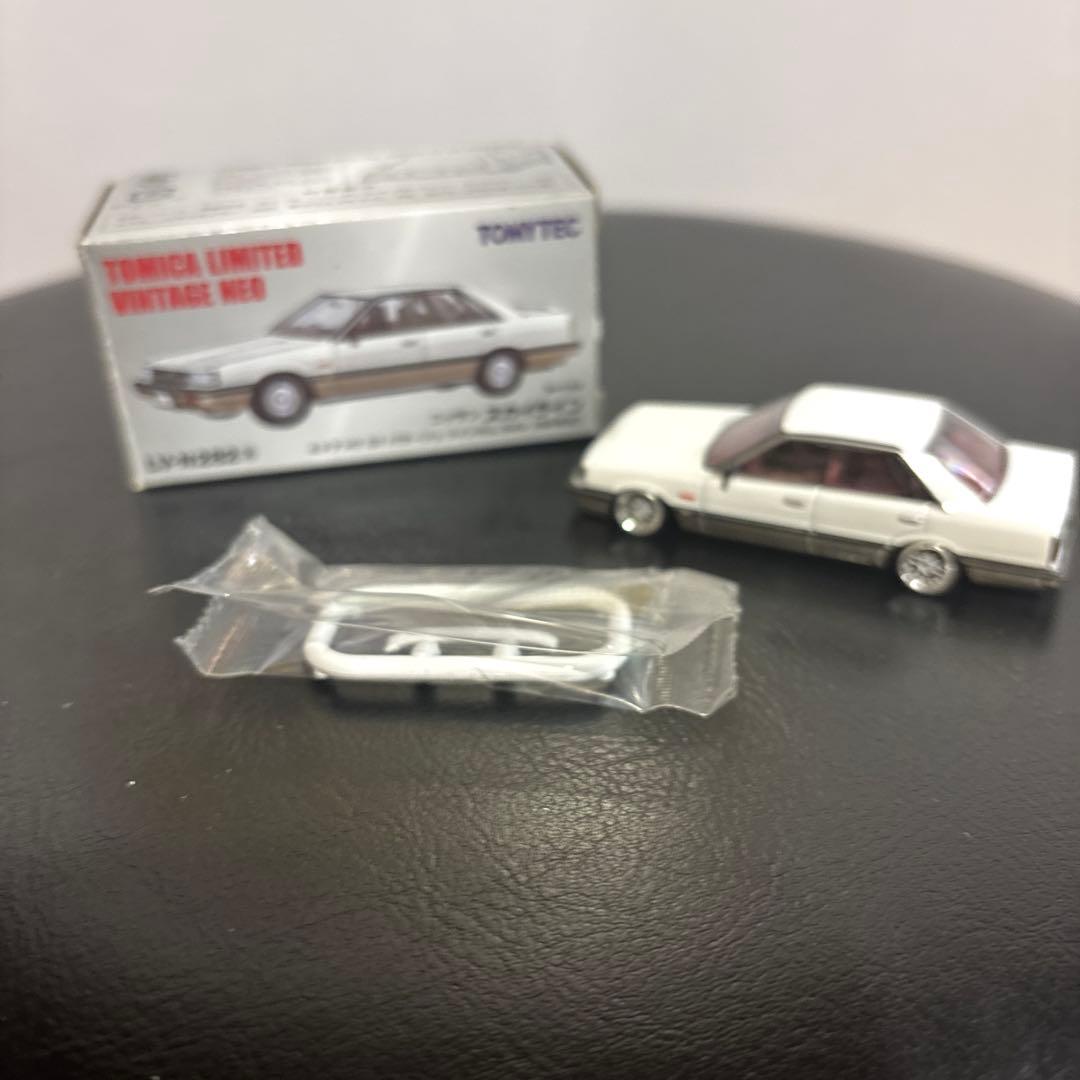 あ*。様 TOMYTEC トミカリミテッドヴィンテージネオ LV-N2B2
