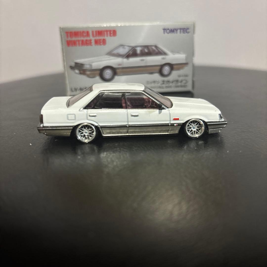 あ*。様 TOMYTEC トミカリミテッドヴィンテージネオ LV-N2B2
