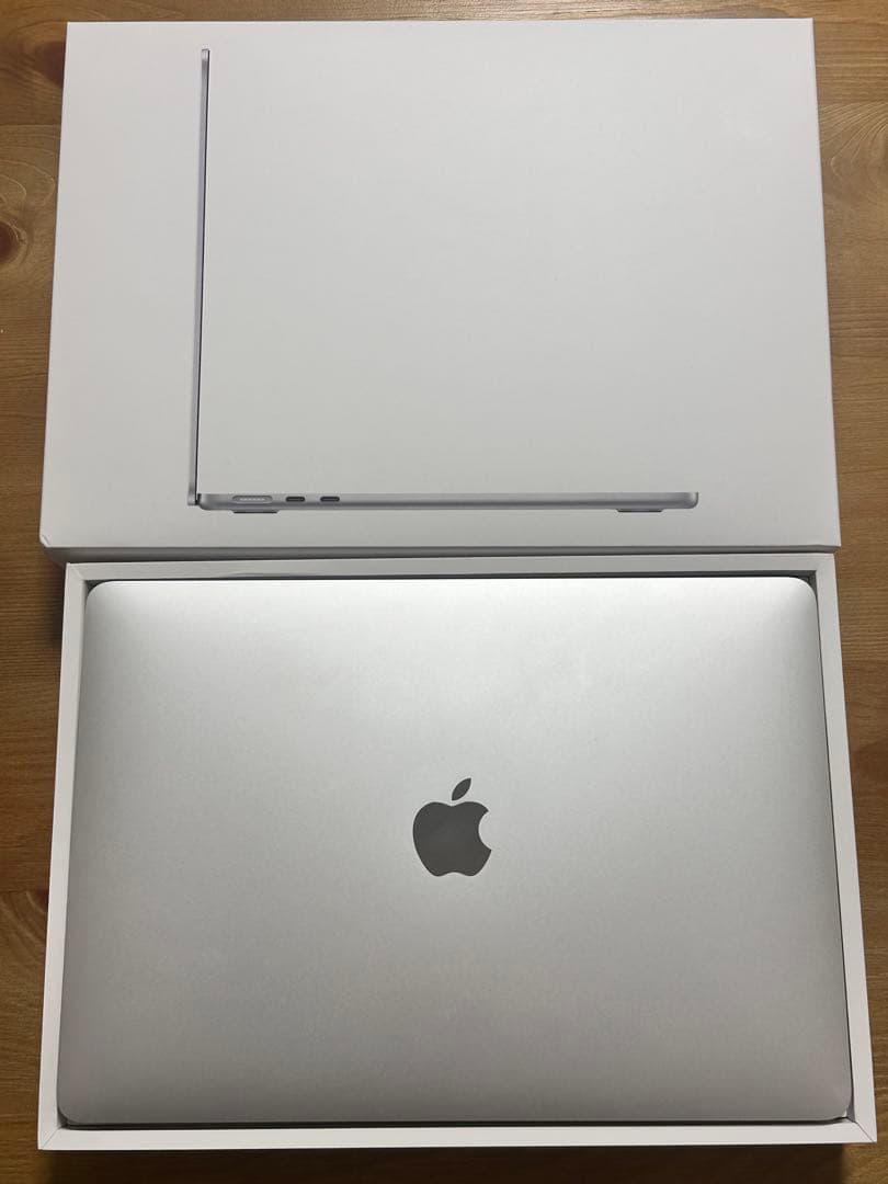 早い者勝ち!! MacBook Air m1 13.3 キレイ品