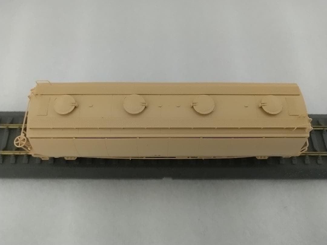 KATO ホキ2200　＆ タキ43000　２点セット HOゲージ