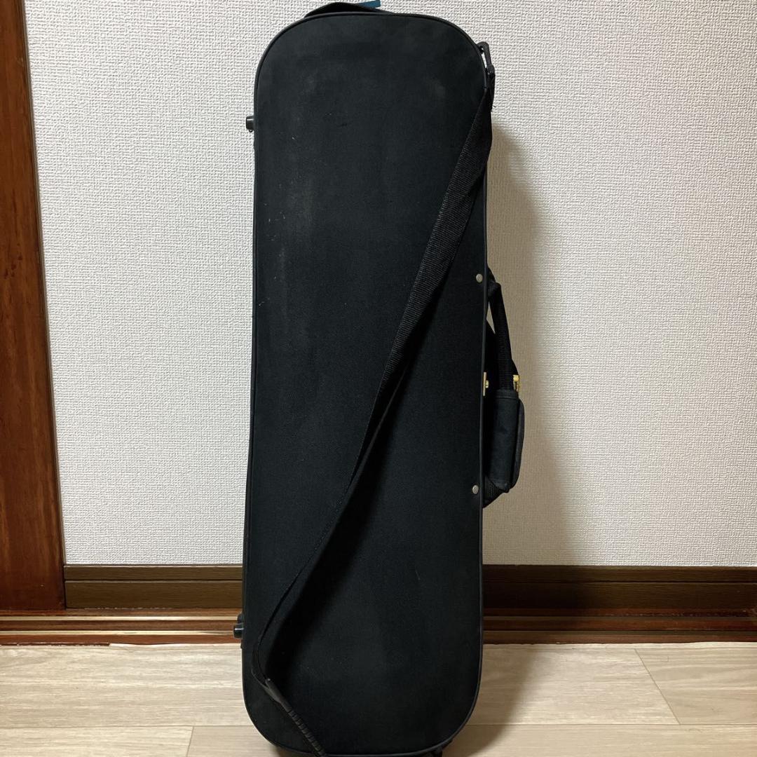 【美品】CECILIO HVPV-30 サイレントバイオリン エレキバイオリン