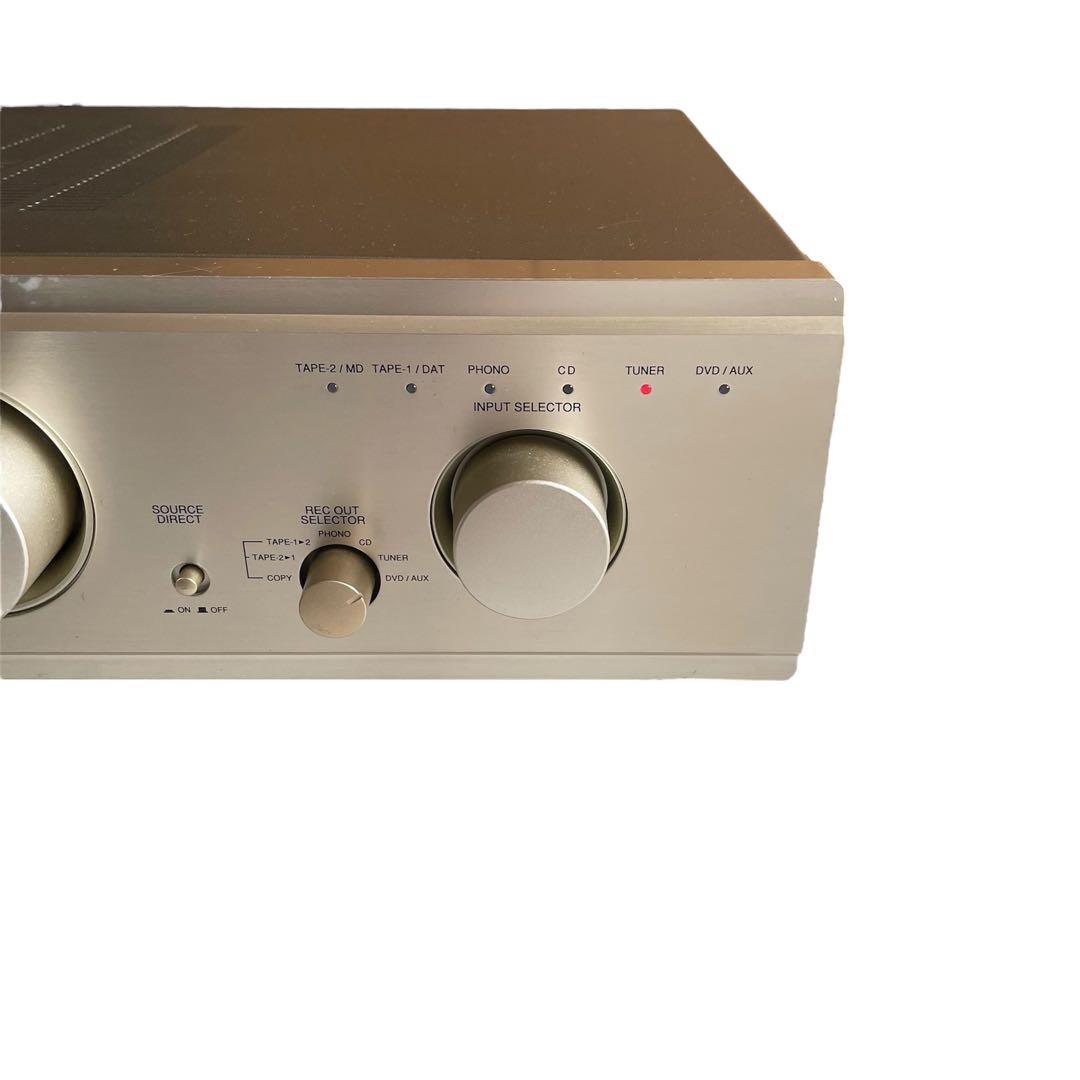 デノン　DENON PMA-390IV プリメインアンプ