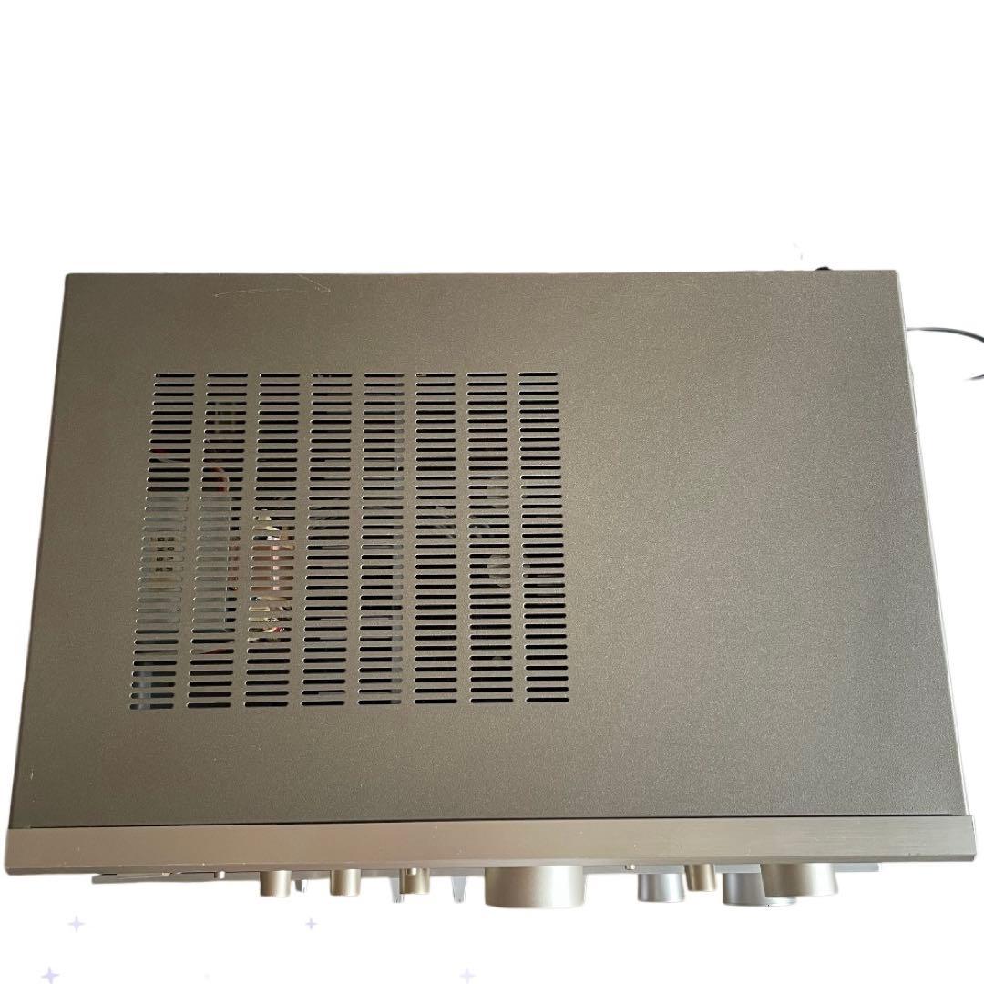 デノン　DENON PMA-390IV プリメインアンプ