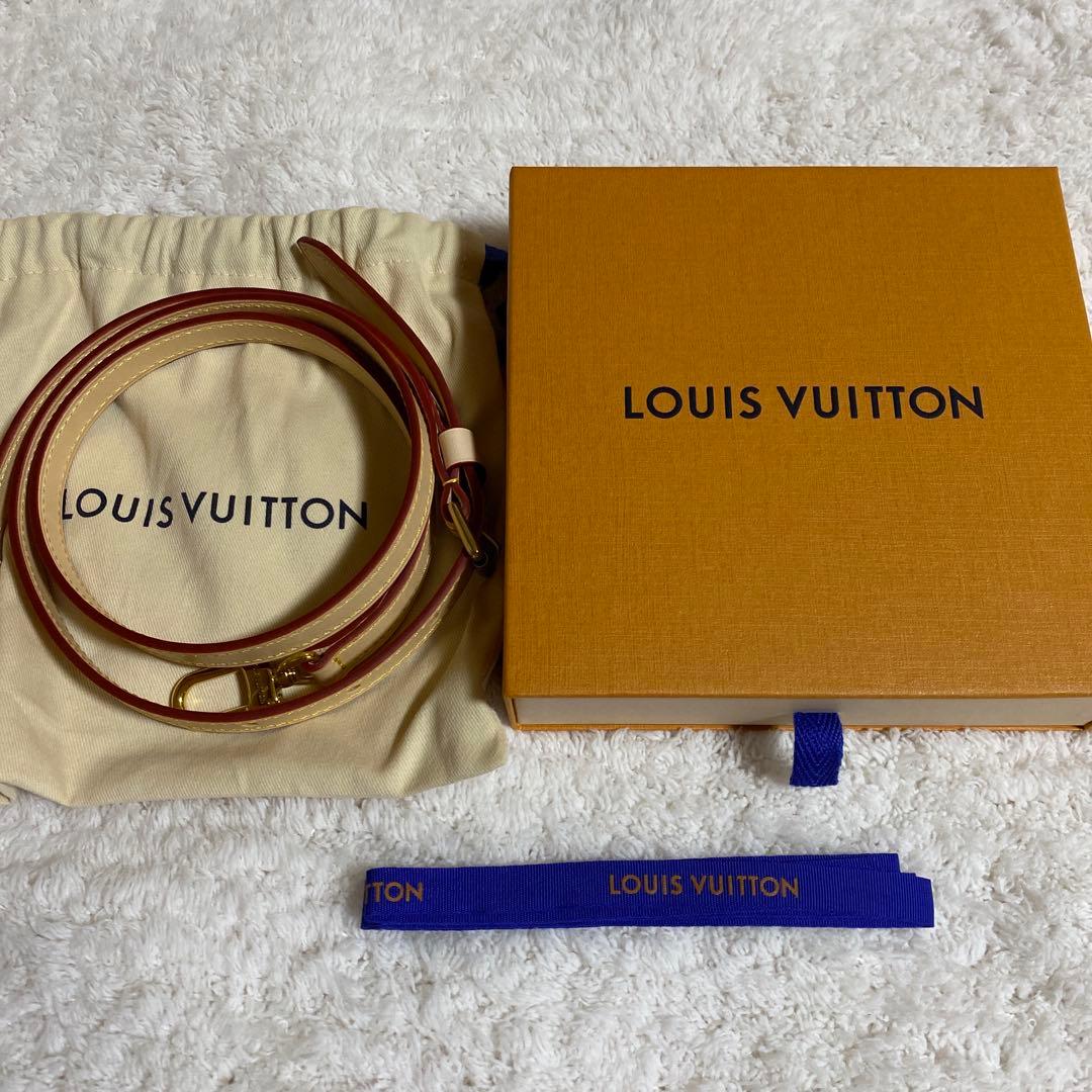 ヴィトン　ショルダーストラップ