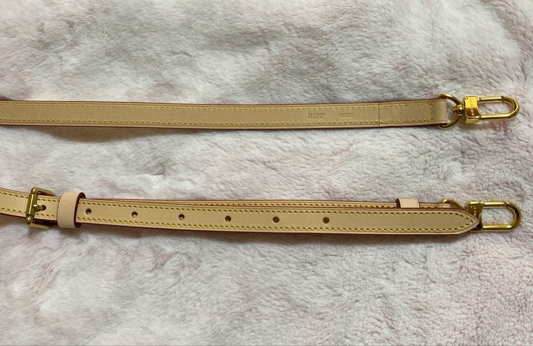 ヴィトン　ショルダーストラップ