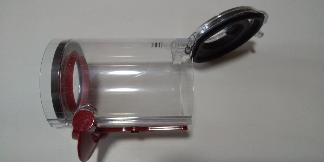 ダイソン掃除機 sv33