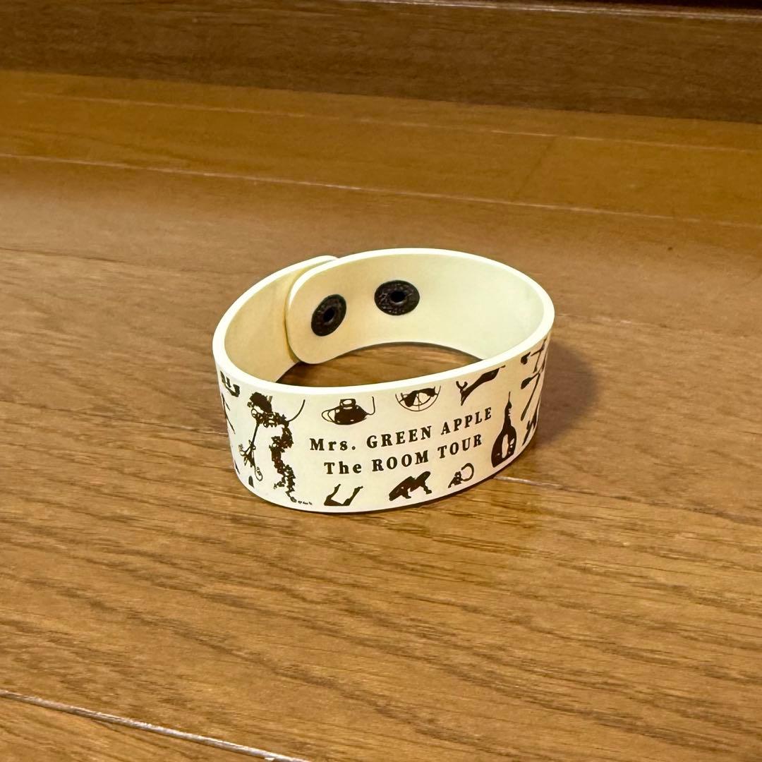 【M】ルームツアー ラバーバンド タオル 青と夏初回限定盤 3点セット