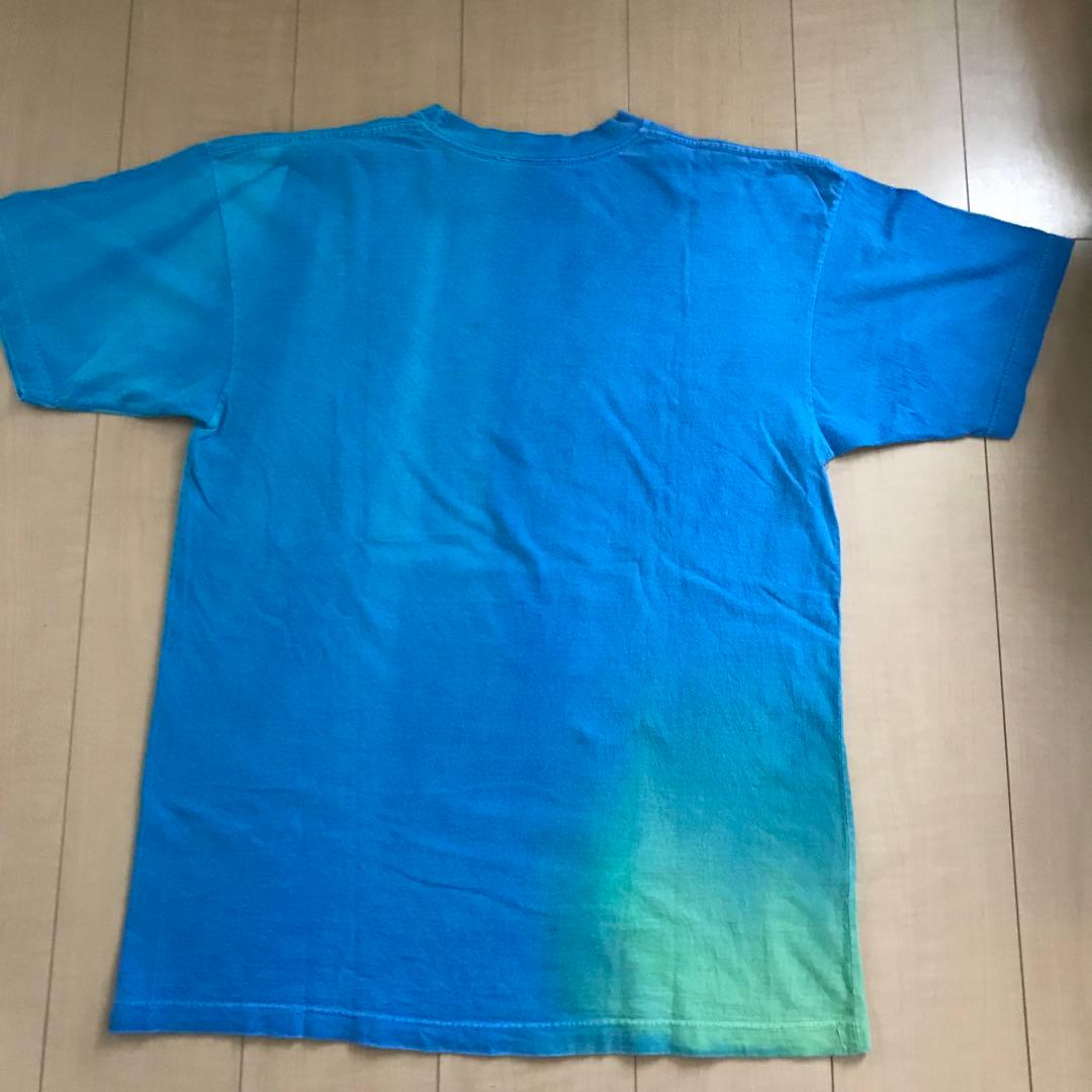 超絶レア デジタルモンスターズ デジモン 2000年製ヴィンテージ Tシャツ