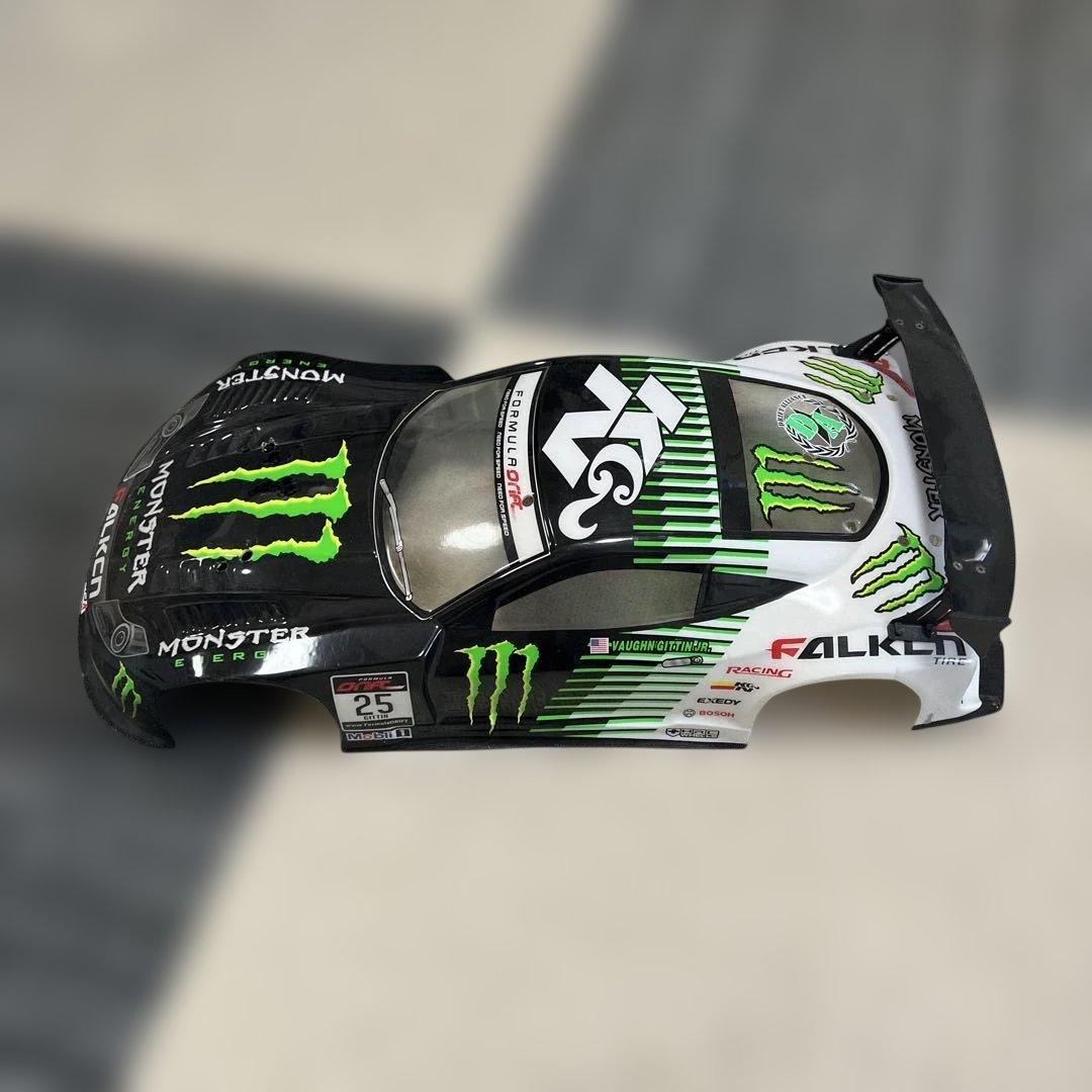 ラジコン　【最終値下げ】セリカGT-FOUR