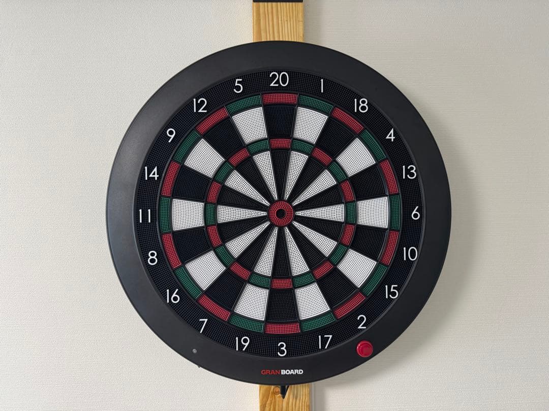 【美品】グランボード3s GRAN BOARD 3s《静音化済み》