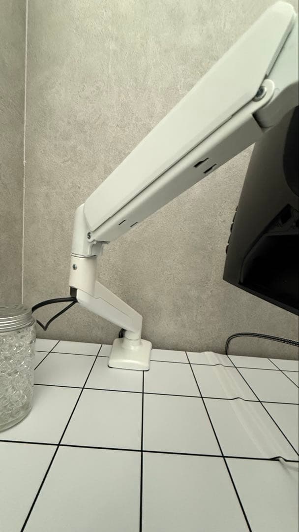 う*い様 ROG pg259qn 24.5インチ　360fps