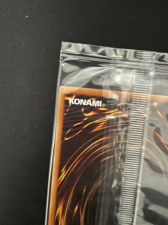 遊戯王 ファントム・オブ・カオス　秘蔵レア　美品