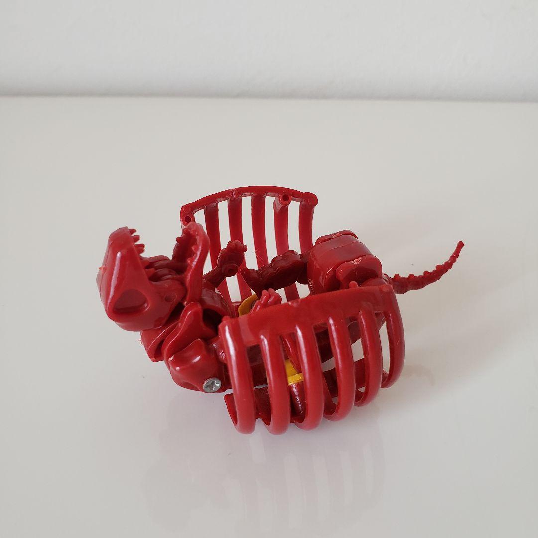 【お買得】ちゃ卵ぽ卵/CP-02/ティランティラン/激レア◎