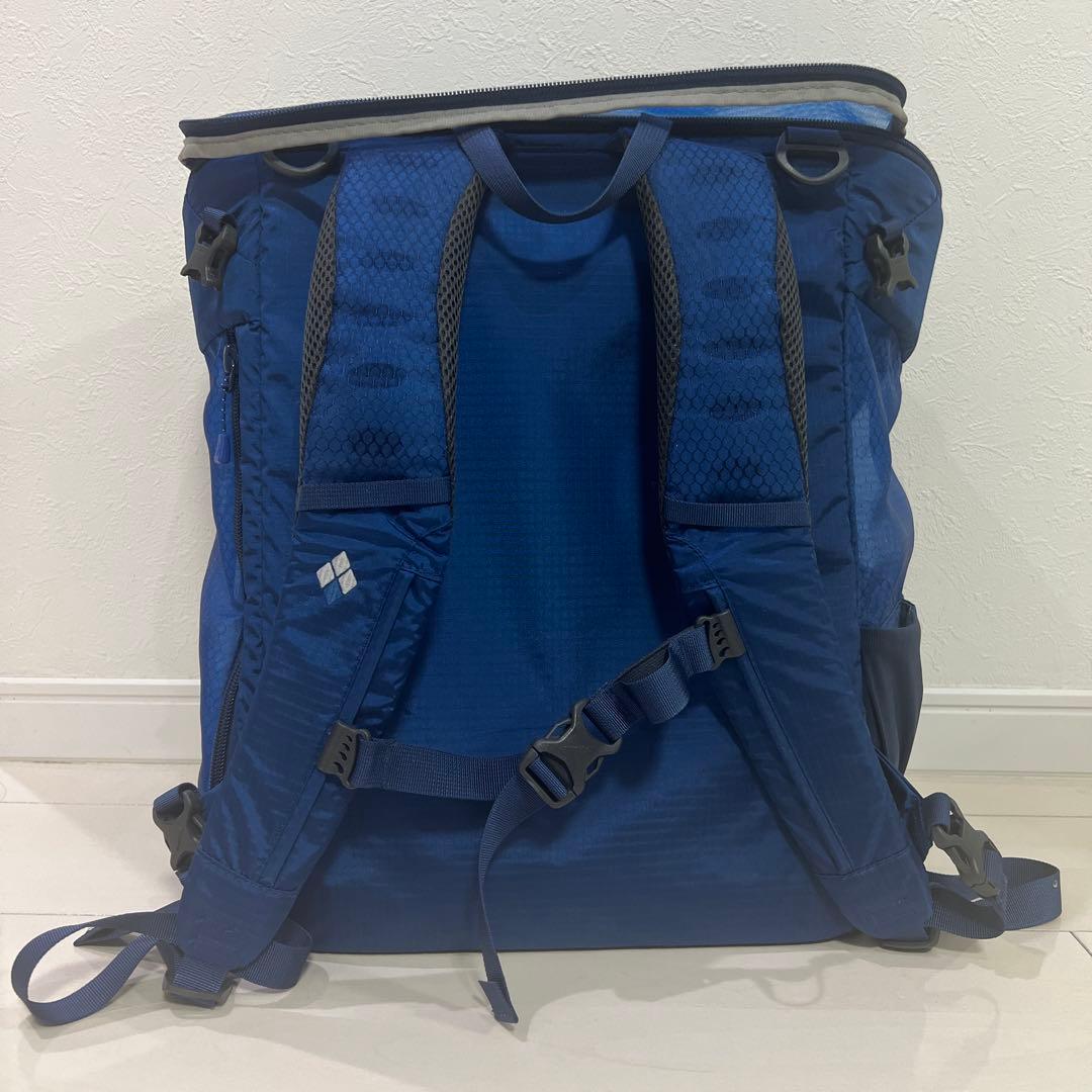 モンベル（mont-bell） 犬用キャリーングパック