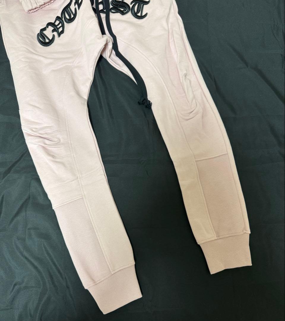 CVTVLIST カタリスト　ユージュアルパンツ