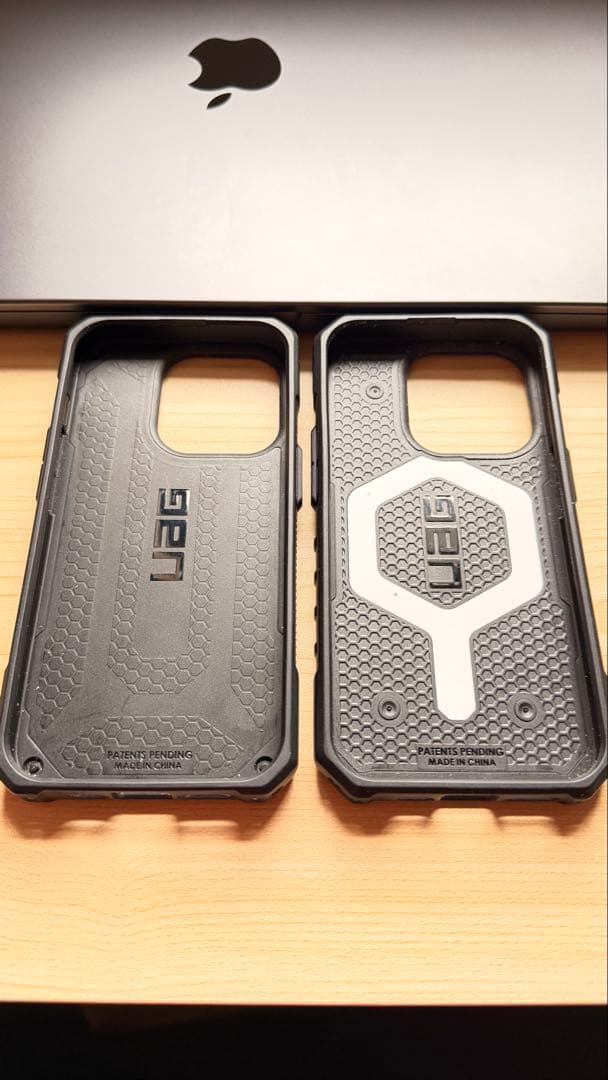 Apple iPhone 15 Pro スペースグレー 256 GB 本体ケース