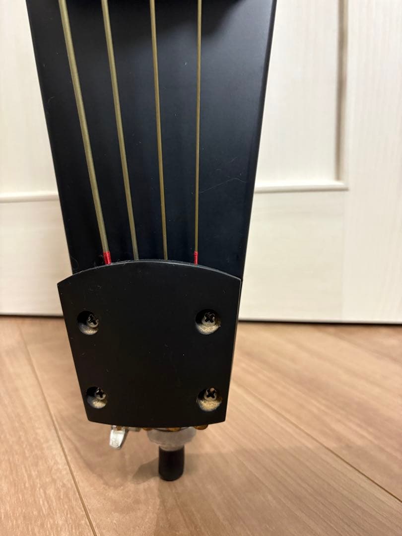 Hallstatt WBSE-850 アップライトベース