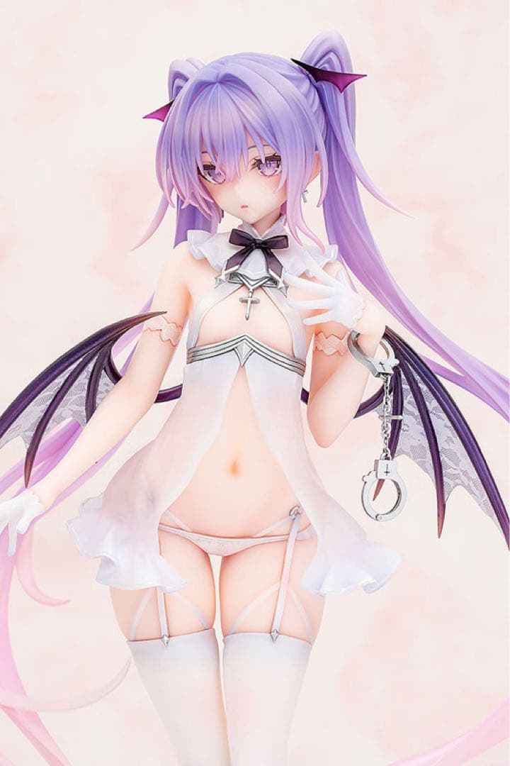 【新品未開封】カルネアデス イヴ カルネアデス設定画Ver WAVE