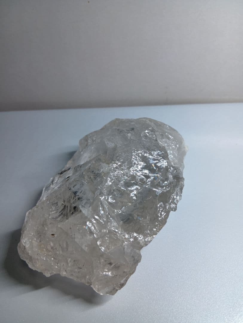 超貴重ロシアンレムリアン証明書付