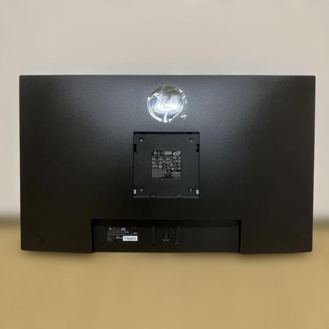 HP ディスプレイ本体　V27ie G5