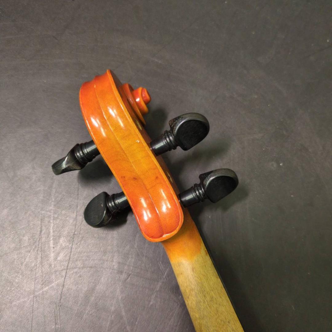 ☆スズキバイオリン　SUZUKI　1/4　No.220　1991　ケース付き