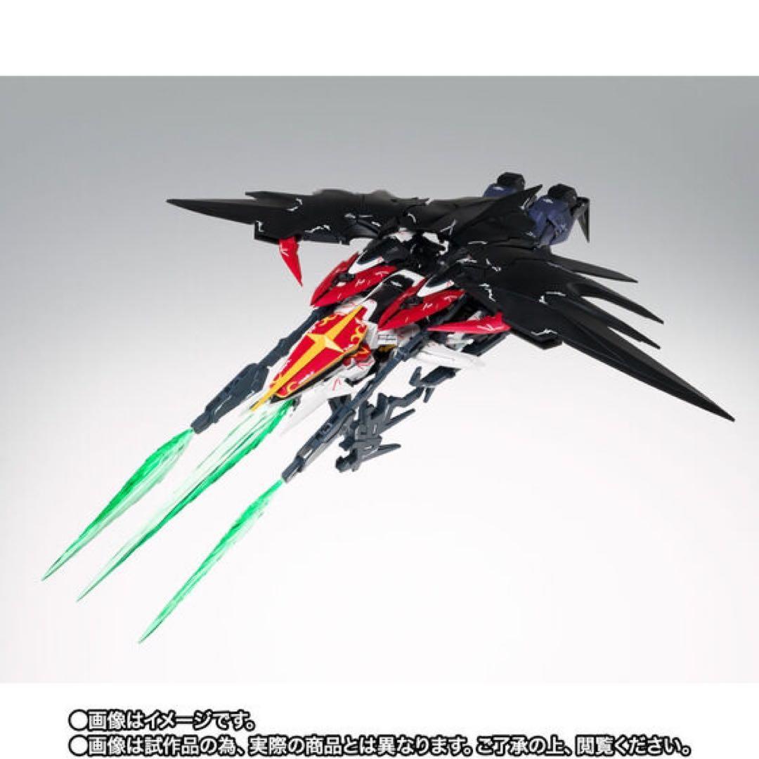 L COMPOSITE ガンダムデスサイズヘル EW