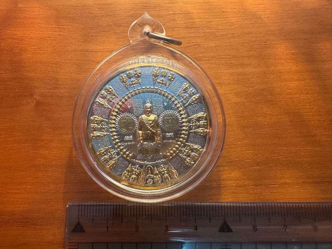 【専用】 神聖物 ガネーシャ バロムクルテープ ラーマ プラクルアン