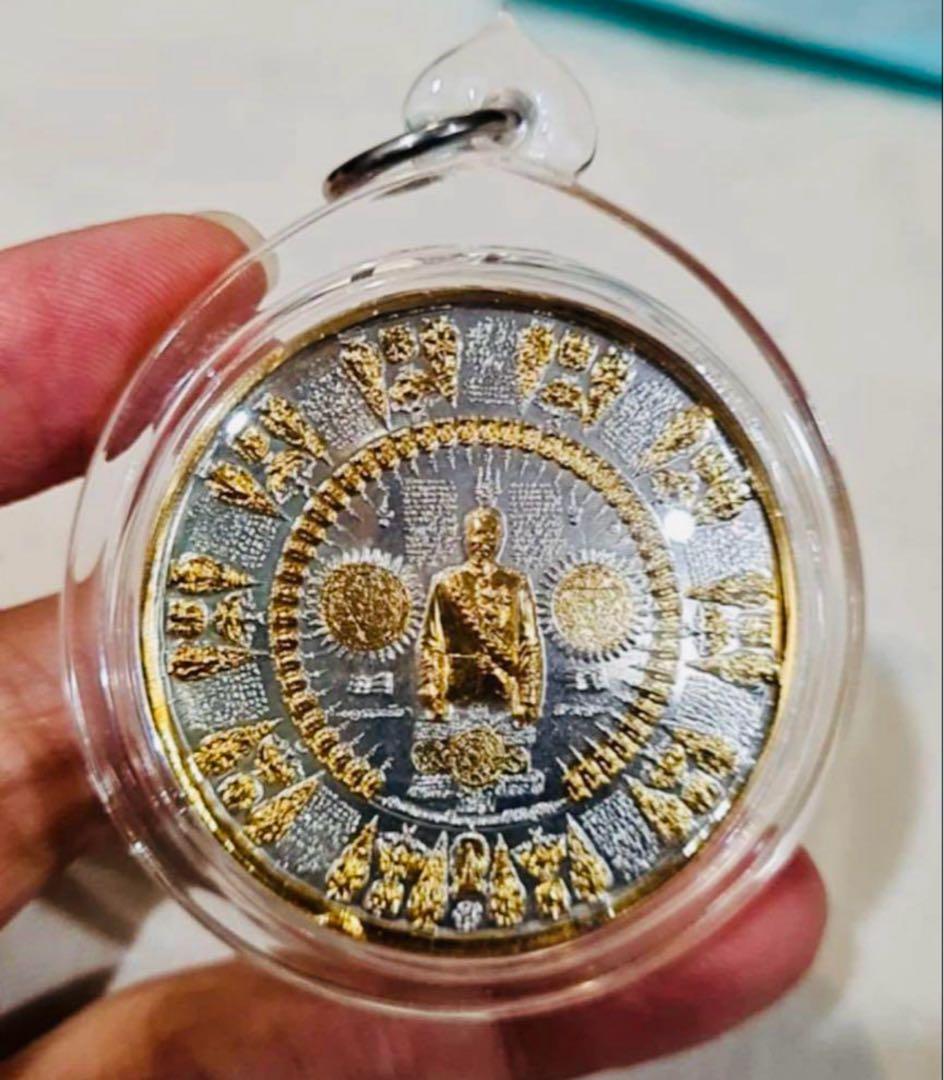 【専用】 神聖物 ガネーシャ バロムクルテープ ラーマ プラクルアン