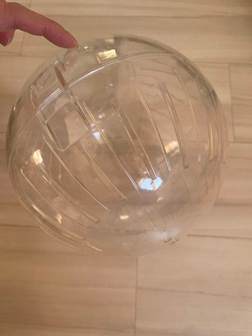 ハリネズミ小物セット