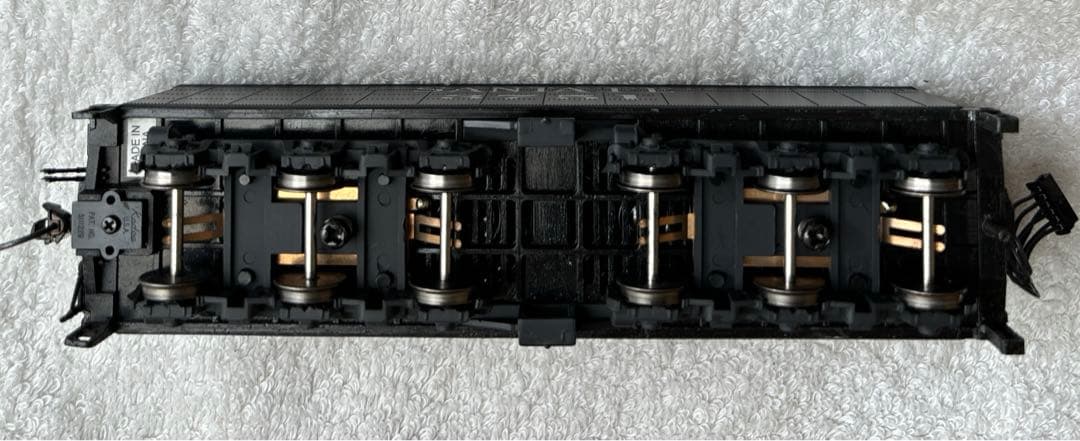 ブロードウェイ リミテッド ATSF 4ー8ー4 3751 045