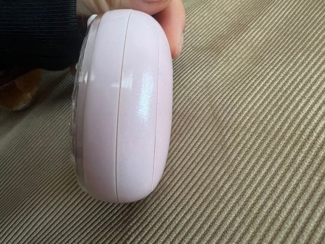 も*も様 たまごっちピースピンク ストラップ付き 電池交換済み