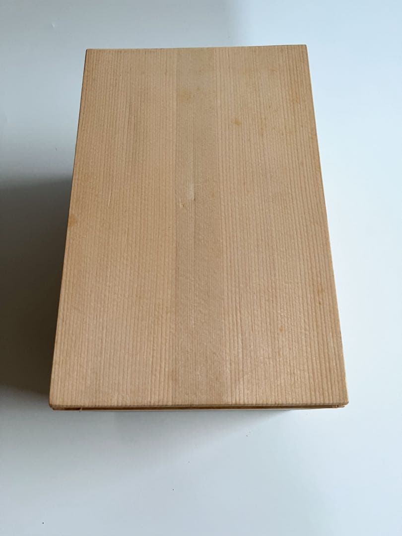 未使用【越前漆器　御吸物椀】×3客　天然木製　漆 共箱　御雑煮椀　飛花吸物椀