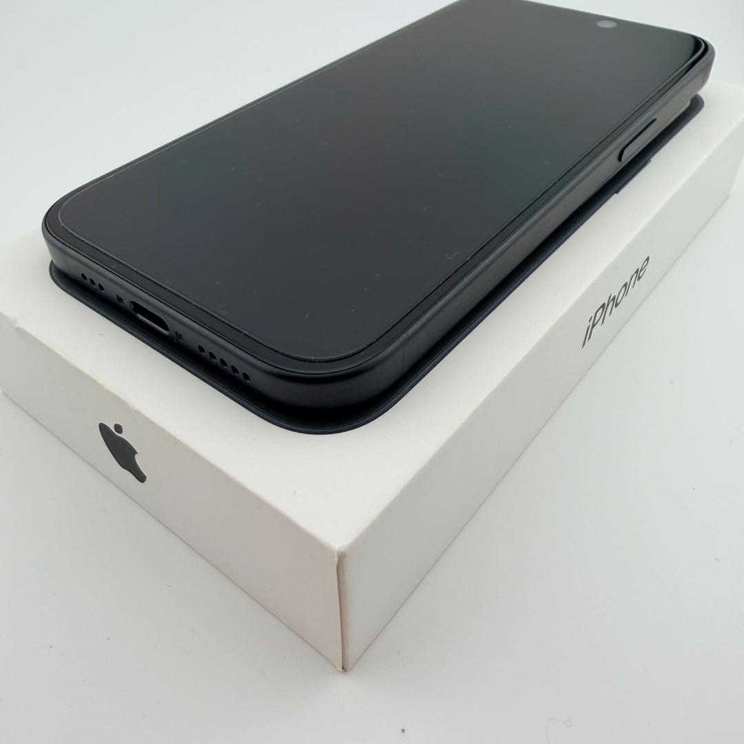 即日発送iPhone15 128GB SIMフリー ブラック