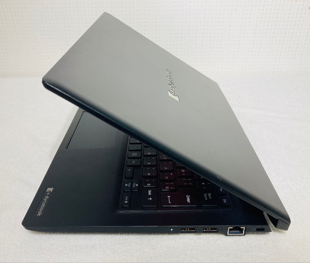 dynabook SZ/LUB/CPU i7/メモリ16GB/SSD512GB