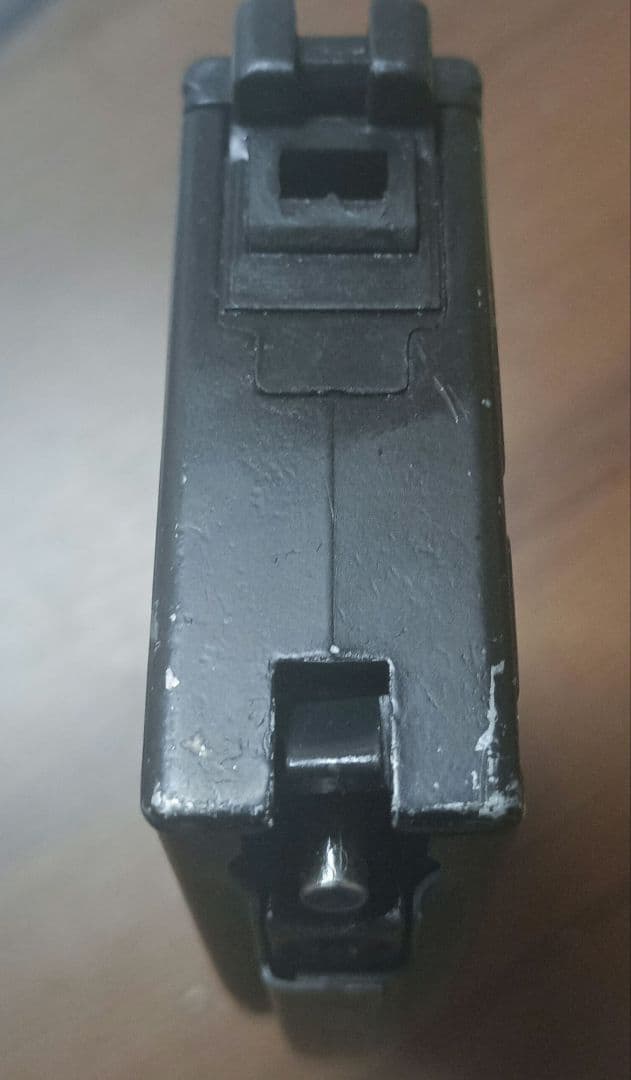 ghk co2 マガジン