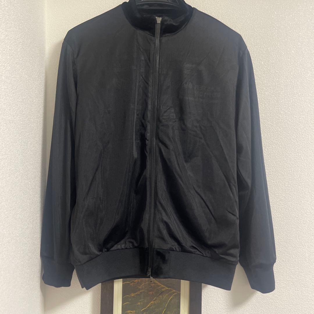 MASTER BUNNY EDITION レディスブラックセットアップ