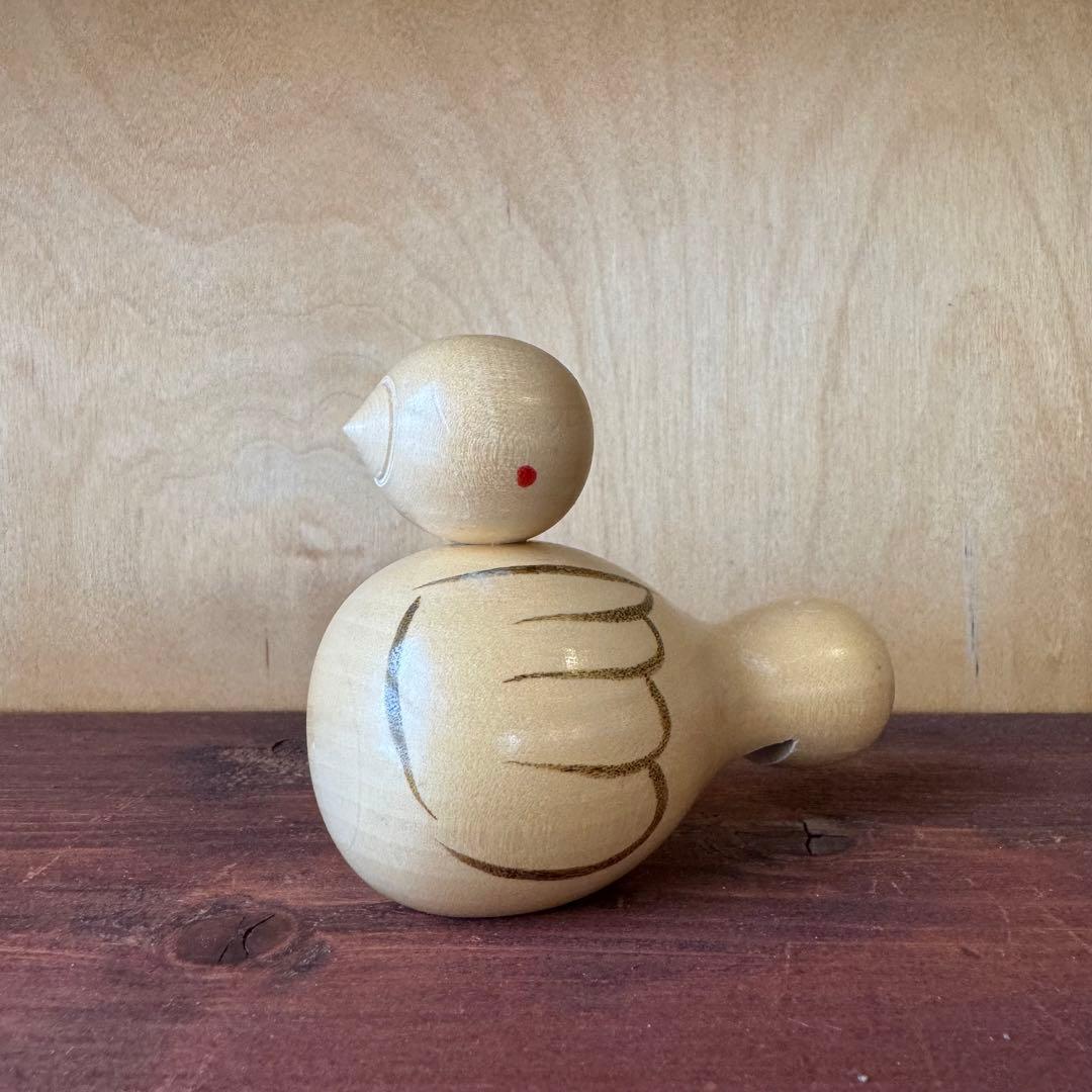 柳宗理 鳩笛 ハト 民藝 高亀 郷土玩具 工芸 古道具 ビンテージ オブジェ