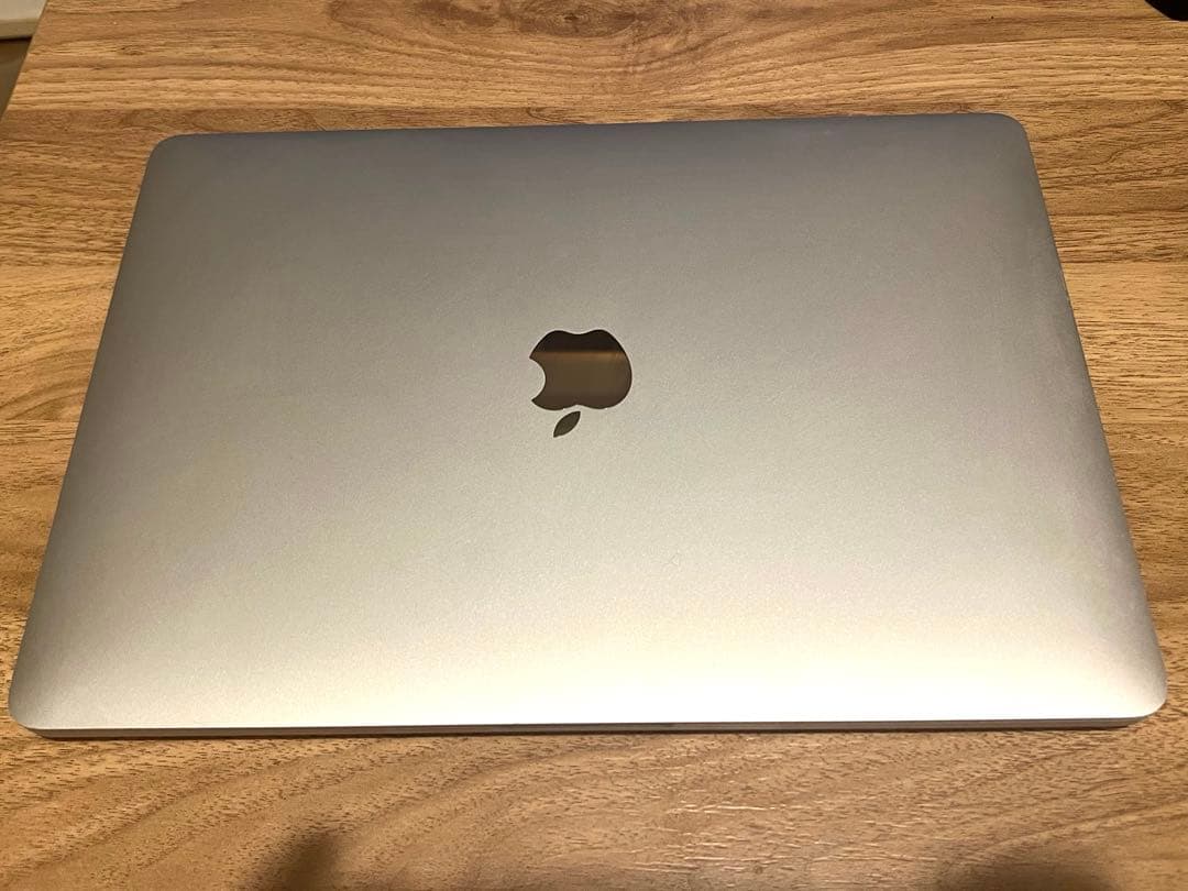MacBook本体 MacBook Pro 13-inch, 2020